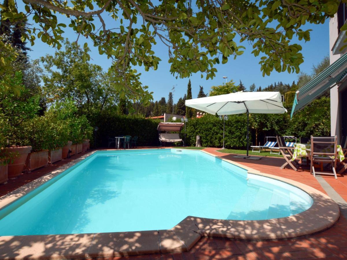 Holiday Home Villa Lucia By Interhome San Martino  Экстерьер фото
