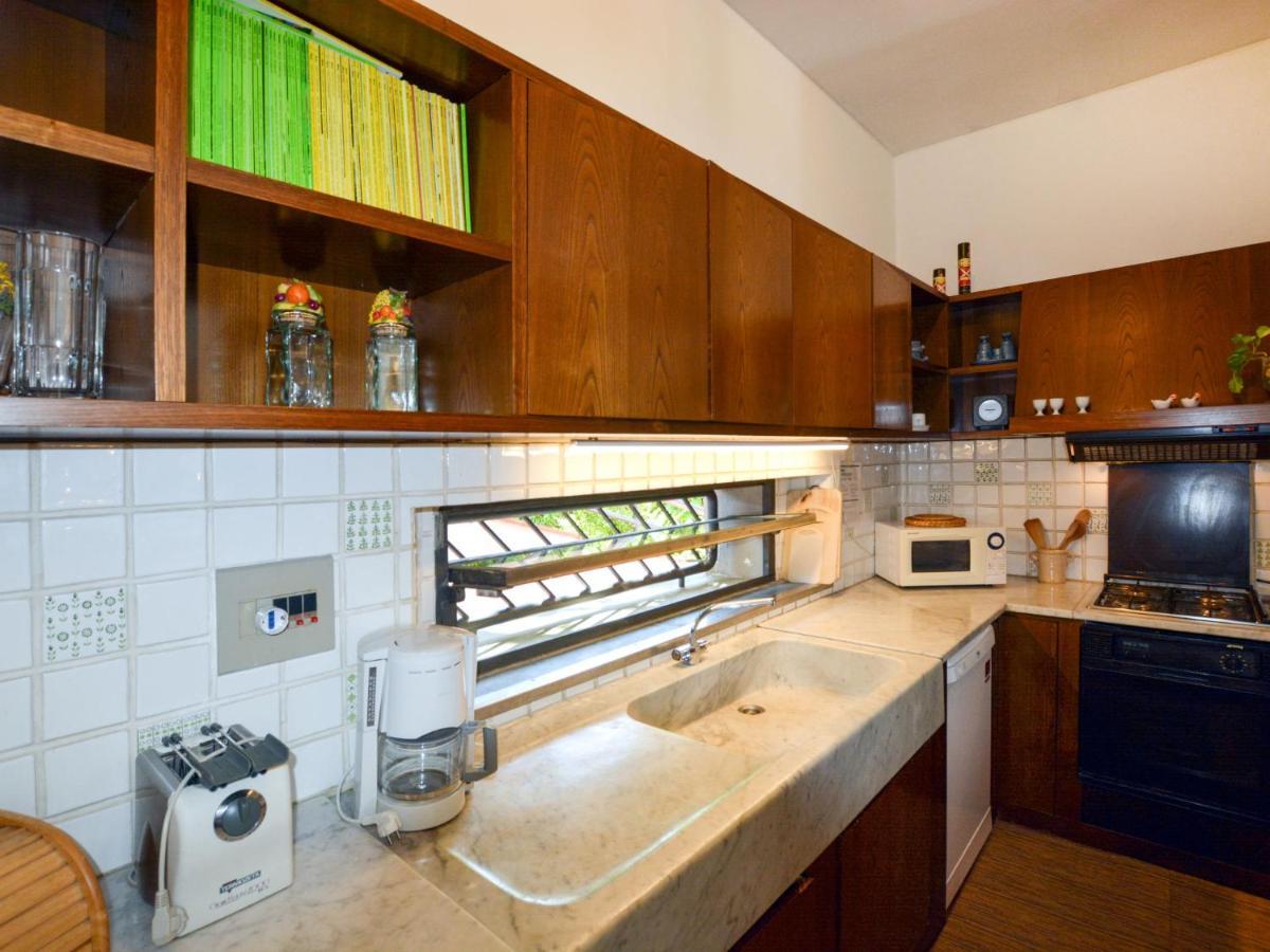 Holiday Home Villa Lucia By Interhome San Martino  Экстерьер фото